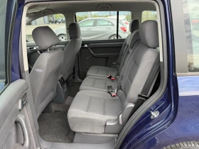 VW Touran, снимка 11