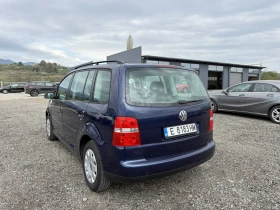 VW Touran, снимка 6
