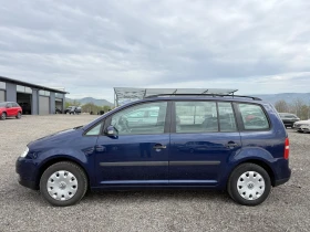VW Touran, снимка 5