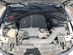 BMW 435 CARFAX * HARMAN/KARADON * ДВА КЛЮЧА, снимка 17