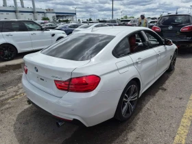 BMW 435 CARFAX * HARMAN/KARADON * ДВА КЛЮЧА, снимка 3