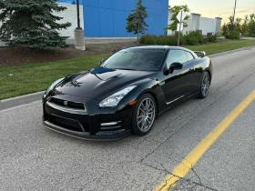 Nissan Gt-r * Premium * АВТОКРЕДИТ БЕЗ ПЪРВОНАЧАЛНА ВНОСКА* , снимка 10