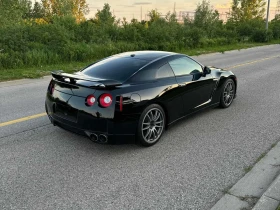 Nissan Gt-r * Premium * АВТОКРЕДИТ БЕЗ ПЪРВОНАЧАЛНА ВНОСКА* , снимка 13