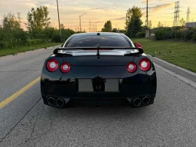 Nissan Gt-r * Premium * АВТОКРЕДИТ БЕЗ ПЪРВОНАЧАЛНА ВНОСКА* , снимка 4