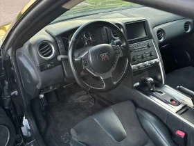 Nissan Gt-r * Premium * АВТОКРЕДИТ БЕЗ ПЪРВОНАЧАЛНА ВНОСКА* , снимка 5