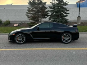 Nissan Gt-r * Premium * АВТОКРЕДИТ БЕЗ ПЪРВОНАЧАЛНА ВНОСКА* , снимка 2