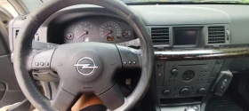 Opel Vectra C, снимка 5