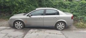 Opel Vectra C, снимка 2