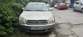 Opel Vectra C, снимка 1