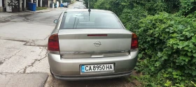Opel Vectra C, снимка 3