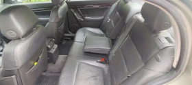 Opel Vectra C, снимка 7