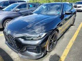 BMW 440 M440I * XDRIVE * АвтоКредит * (ЦЕНА ДО БГ), снимка 1