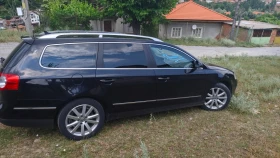 VW Passat Б6, снимка 4