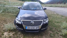VW Passat Б6, снимка 1