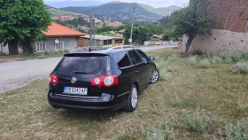 VW Passat Б6, снимка 5