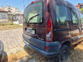 Renault Kangoo 1.9 D, снимка 3