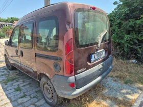 Renault Kangoo 1.9 D, снимка 2
