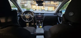 Skoda Octavia 2.0 дизел 150 кс. / 7 DSG / 4х4, снимка 8