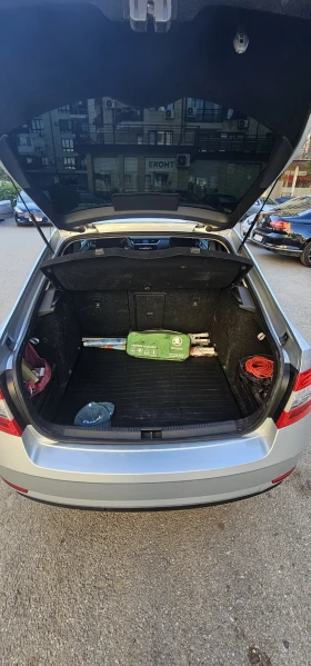Skoda Octavia 2.0 дизел 150 кс. / 7 DSG / 4х4, снимка 5