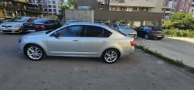 Skoda Octavia 2.0 дизел 150 кс. / 7 DSG / 4х4, снимка 4