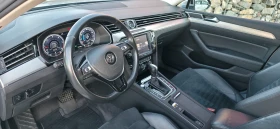 VW Passat Highline, снимка 15