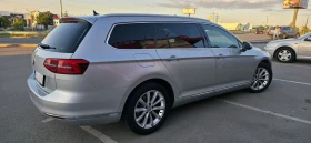 VW Passat Highline, снимка 4
