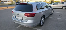 VW Passat Highline, снимка 5