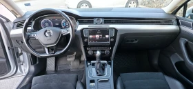 VW Passat Highline, снимка 14