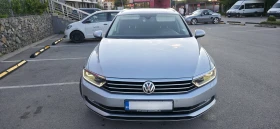 VW Passat Highline, снимка 8