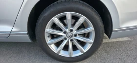 VW Passat Highline, снимка 13