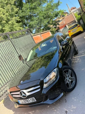 Mercedes-Benz C 200, снимка 2