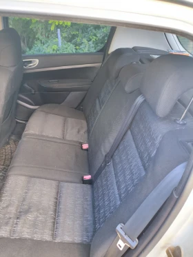 Peugeot 307, снимка 3