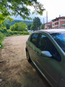 Peugeot 307, снимка 7