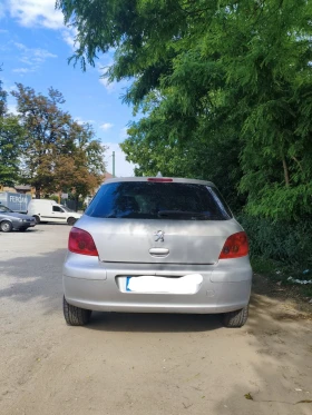 Peugeot 307, снимка 2