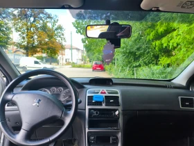 Peugeot 307, снимка 4