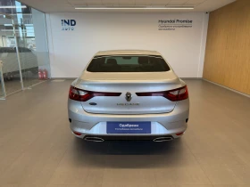 Renault Megane INTENSE, снимка 4