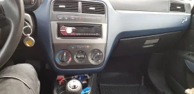 Fiat Punto 1.4i, снимка 9