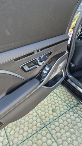 Mercedes-Benz Maybach S580 e 4Matic, снимка 15