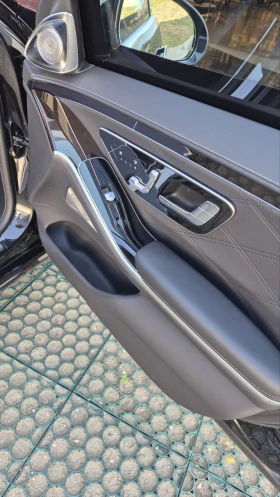 Mercedes-Benz Maybach S580 e 4Matic, снимка 16