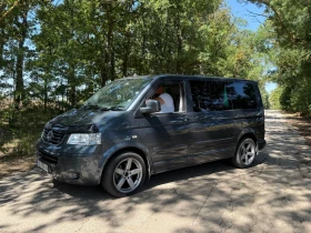 VW Multivan, снимка 2