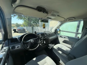 VW Multivan, снимка 6