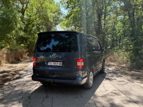 VW Multivan, снимка 4