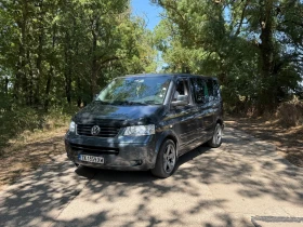 VW Multivan, снимка 1