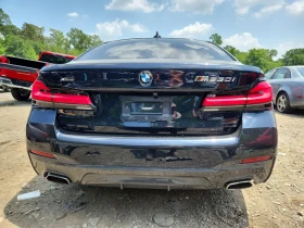 BMW 530 2.0l Xi, снимка 6