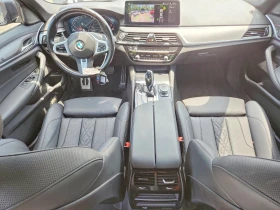 BMW 530 2.0l Xi, снимка 8