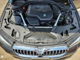 BMW 530 2.0l Xi, снимка 11