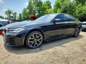 BMW 530 2.0l Xi, снимка 1