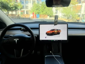 Tesla Model Y Performance 2024 , снимка 10