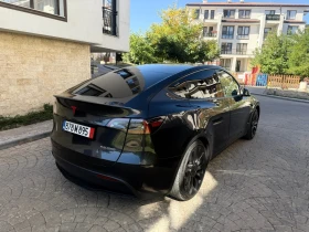 Tesla Model Y Performance 2024 , снимка 5