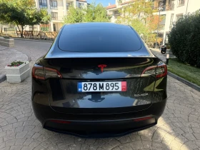 Tesla Model Y Performance 2024 , снимка 6